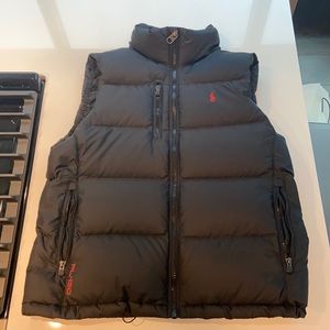Polo Ralph Lauren Men’s Vest
